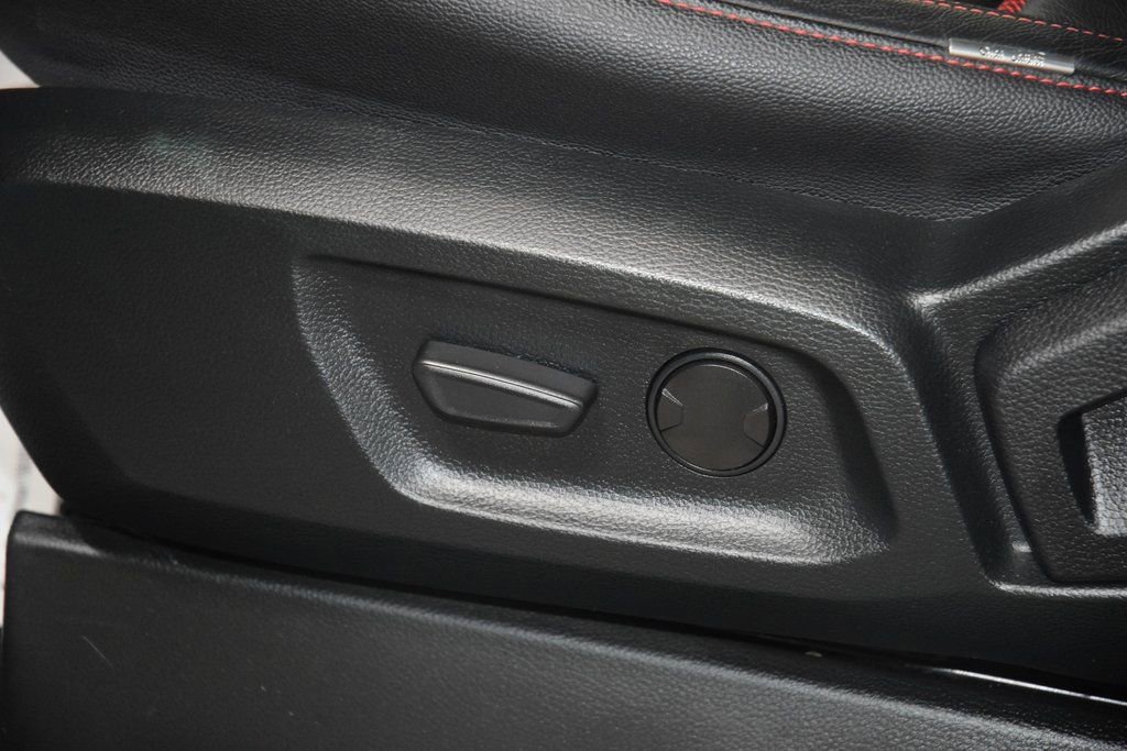 Used 2022 Ford Ranger XLT w/ Equipment Group 302A High image 40