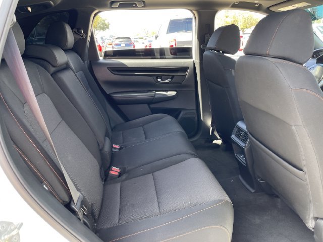 Certified 2023 Honda CR-V Sport image 29