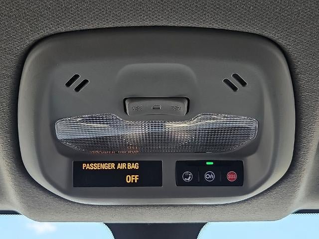 Used 2021 Chevrolet Spark LS FWD image 28
