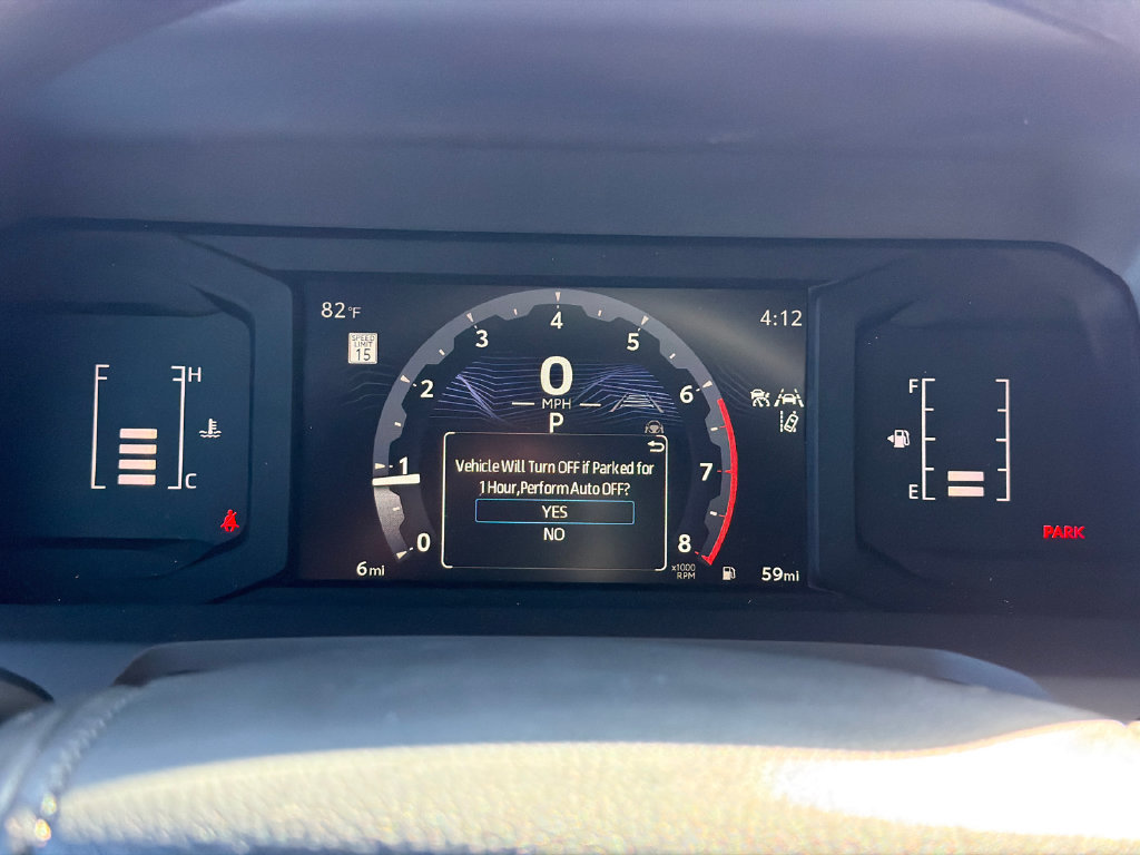 New 2026 Toyota Tacoma SR RWD image 32