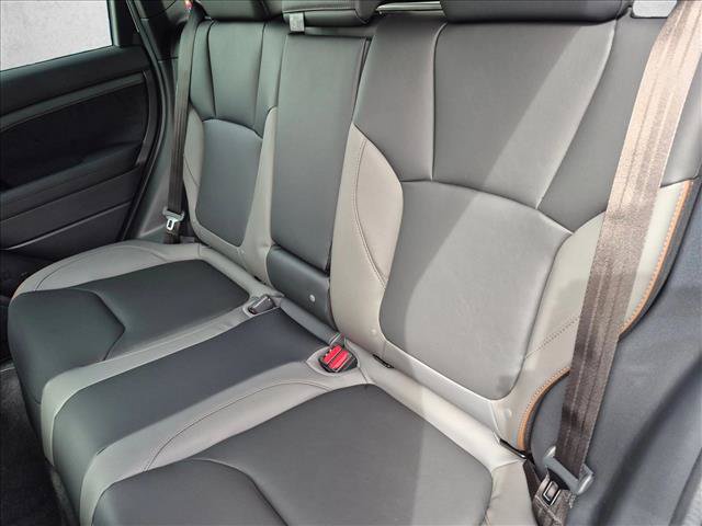 New 2026 Subaru Forester Sport w/ Onyx Edition AWD/4WD image 12