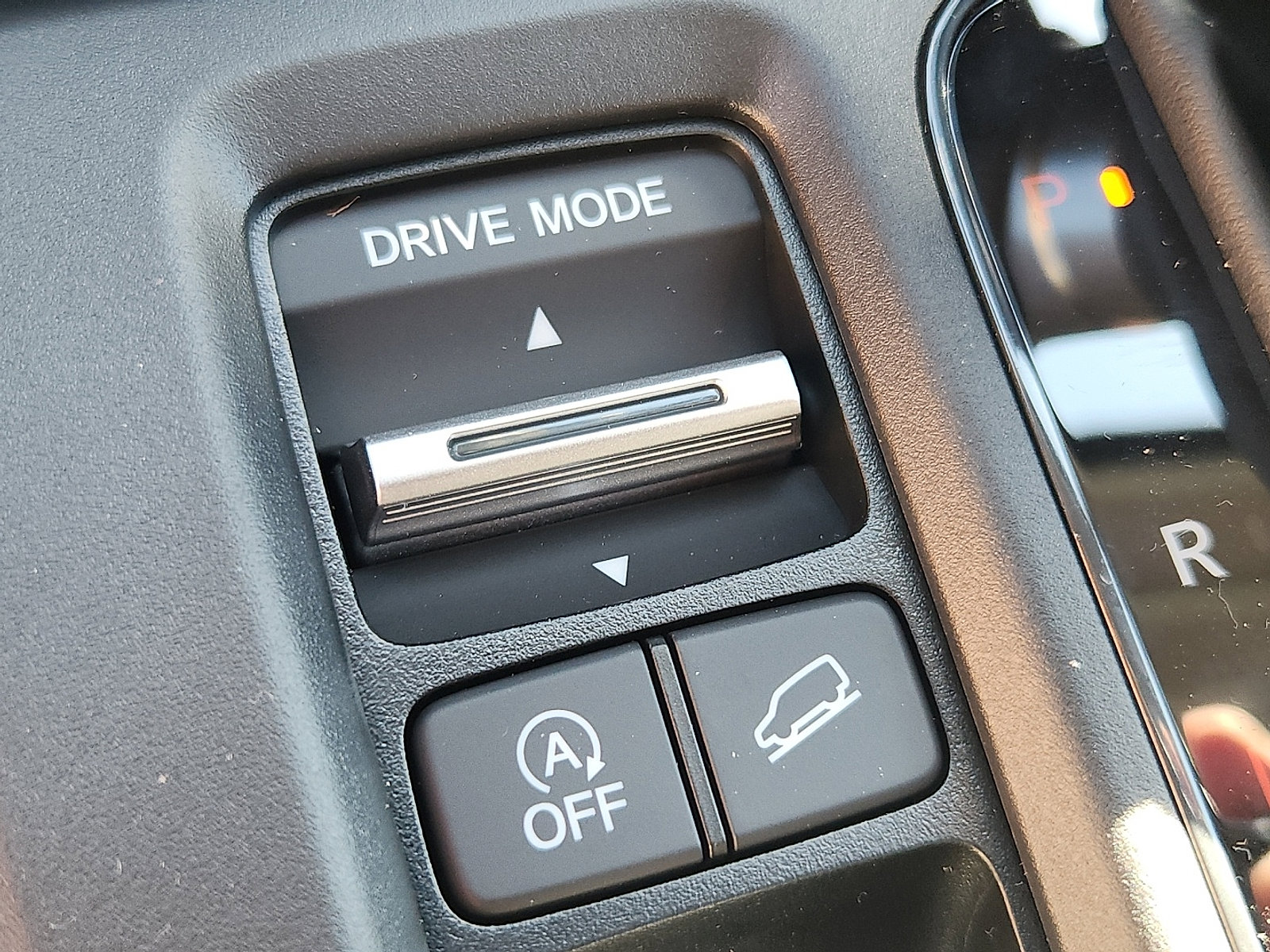 New 2026 Honda CR-V LX image 14