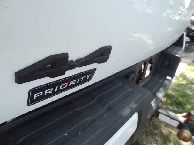 Used 2024 Toyota Tacoma SR5 AWD/4WD image 8
