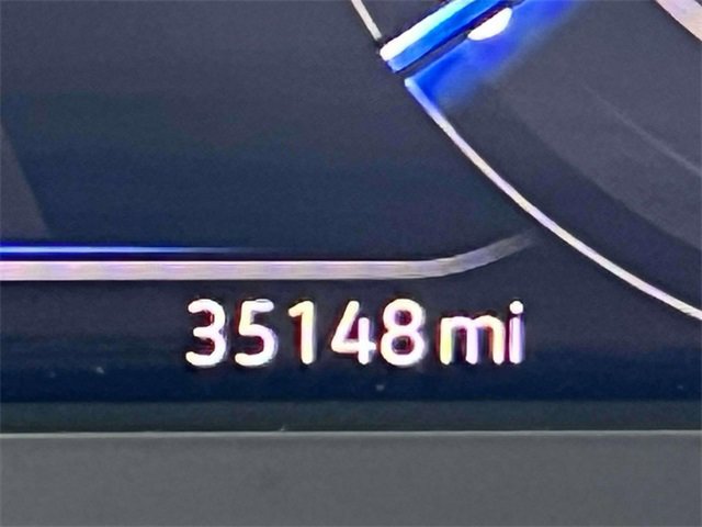 Used 2023 Volkswagen Atlas SEL image 27