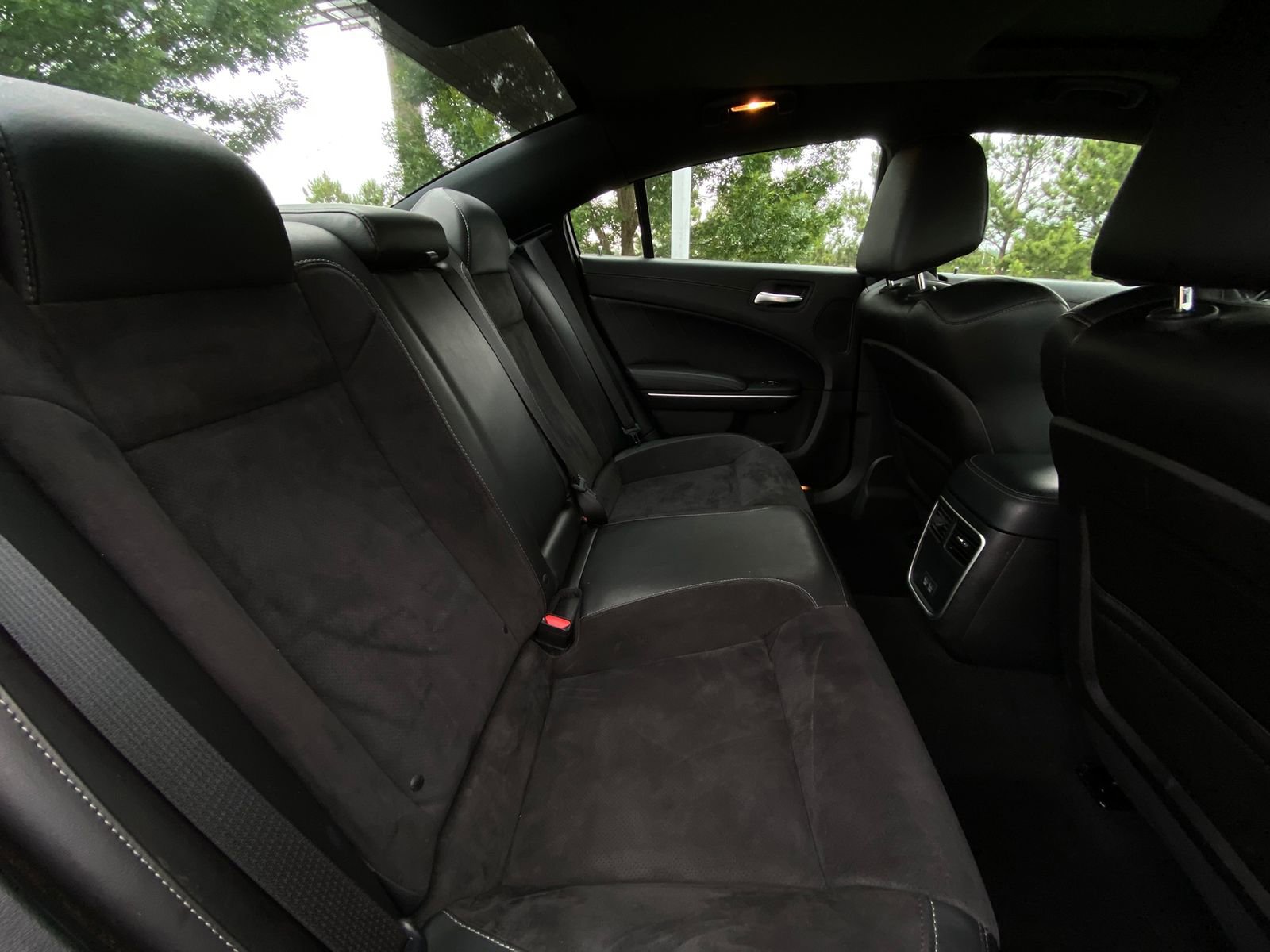 Used 2023 Dodge Charger Scat Pack w/ Plus Group RWD image 28
