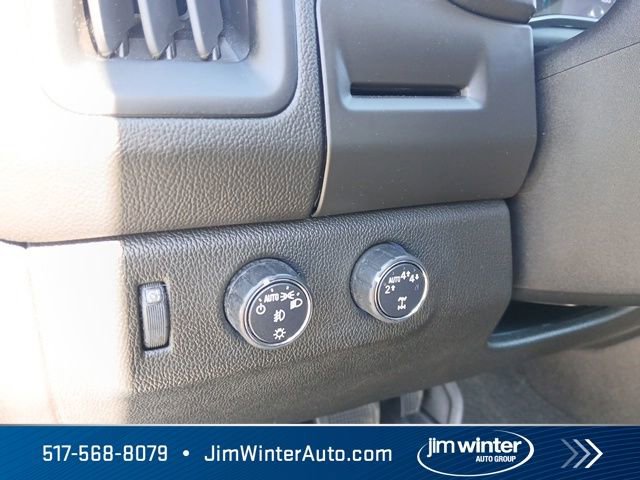 Used 2018 Chevrolet Colorado LT w/ LT Convenience Package AWD/4WD image 18