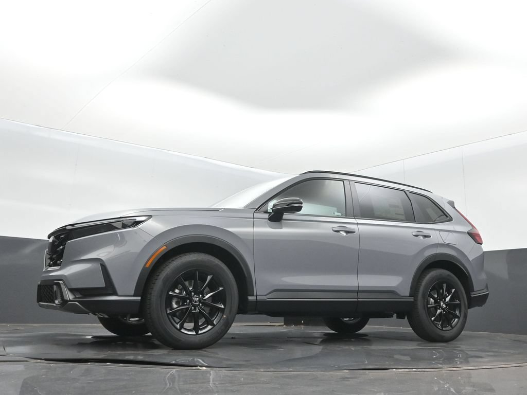 New 2026 Honda CR-V Sport image 13