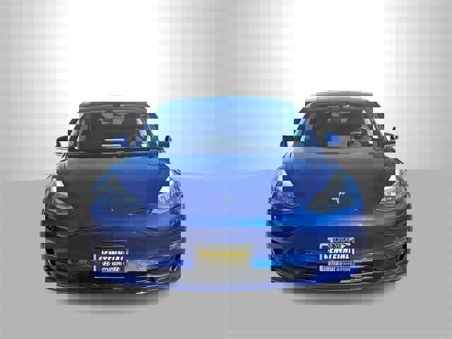 Used 2019 Tesla Model 3 Long Range image 3