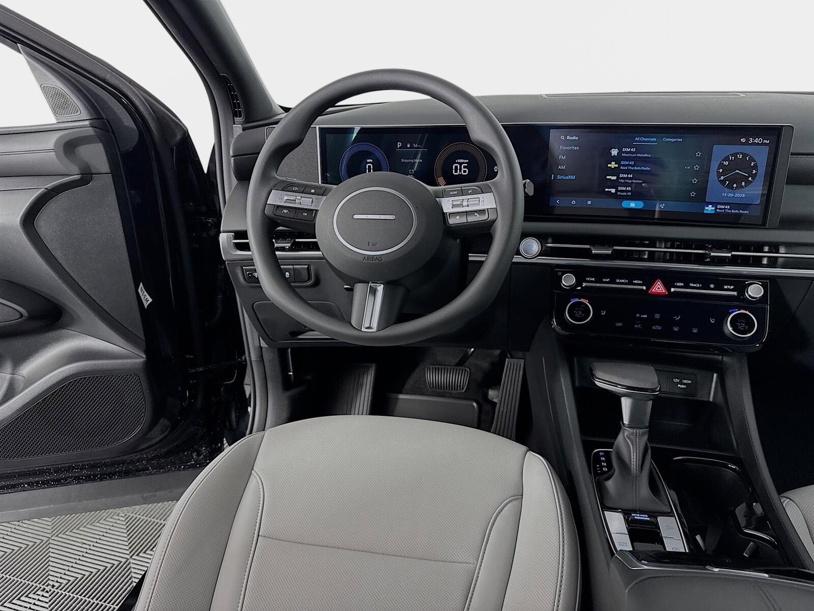 New 2026 Hyundai Santa Cruz SEL FWD image 22