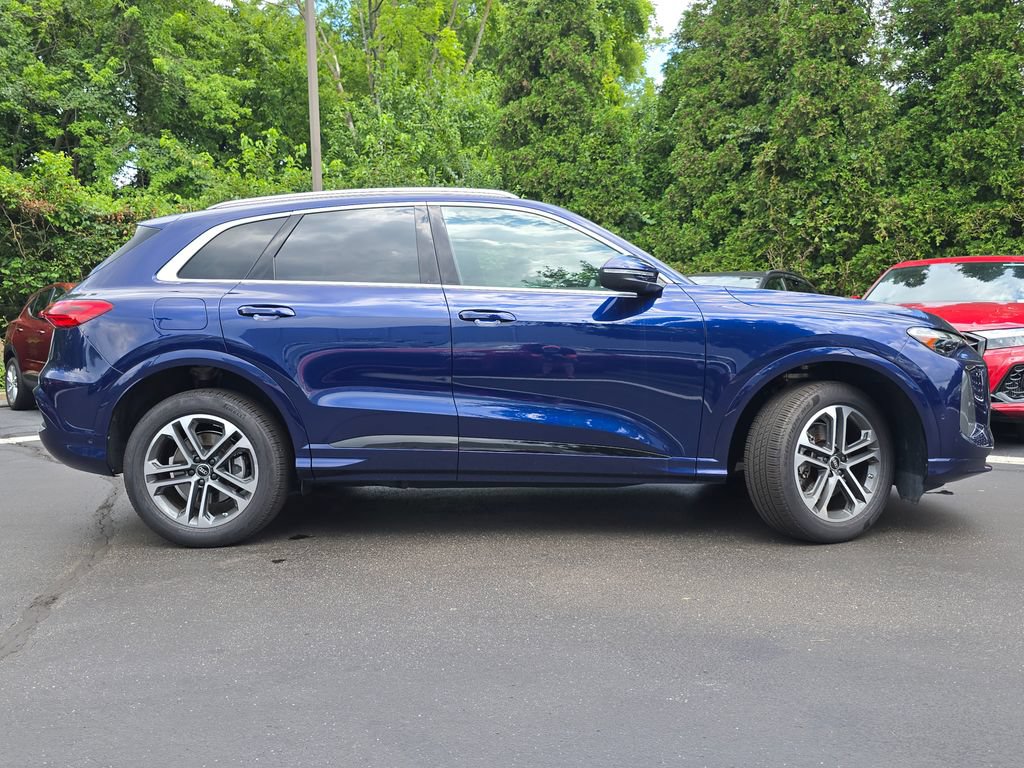 Certified 2025 Audi Q5 Premium w/ Convenience Package AWD/4WD image 19