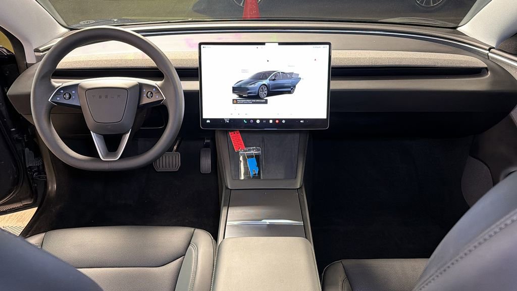 Used 2024 Tesla Model 3 Long Range image 17