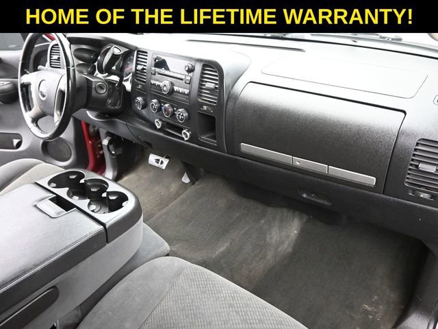 Used 2008 GMC Sierra 1500 SLE w/ Power Pack Plus AWD/4WD image 44
