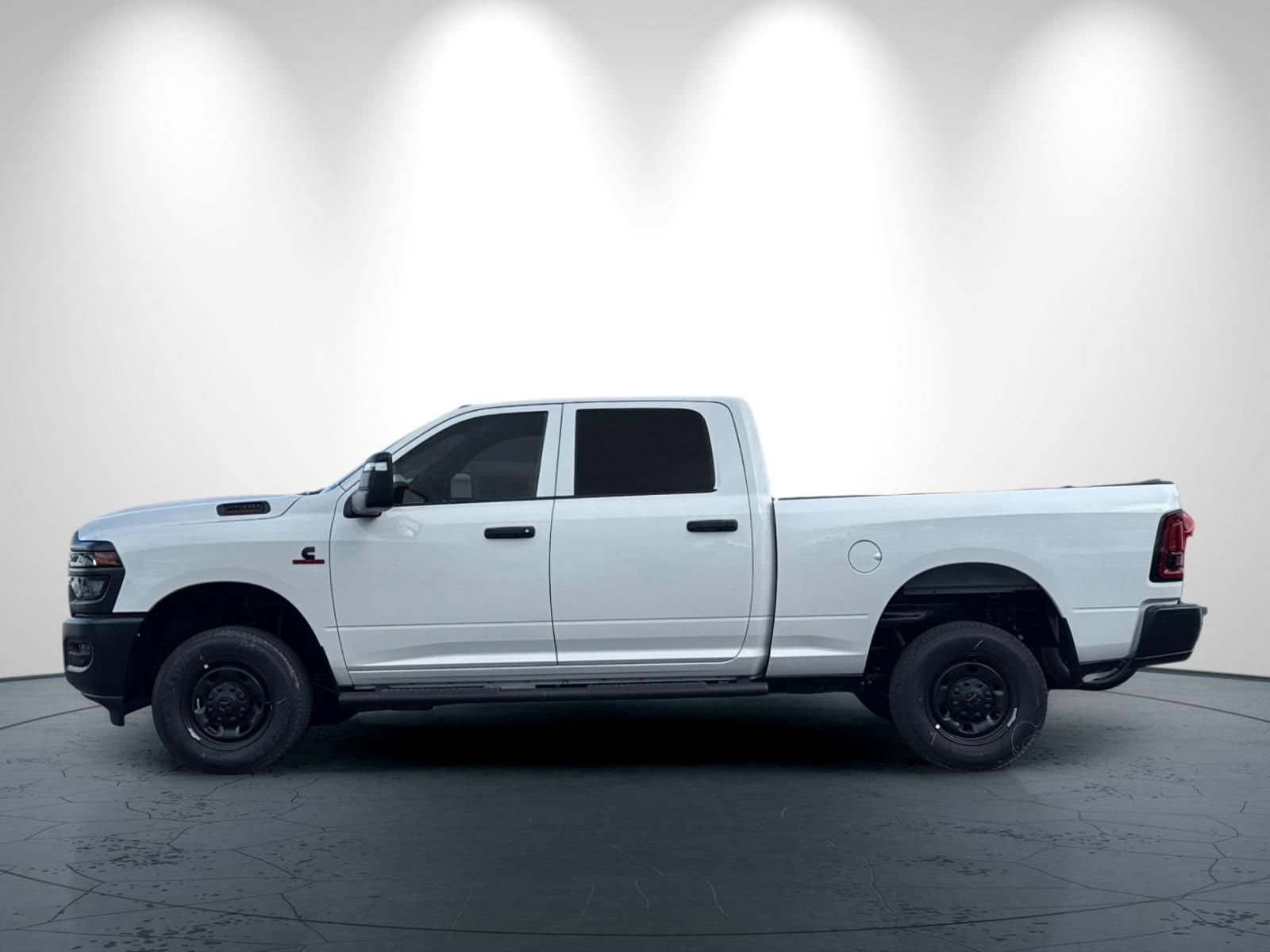 New 2026 RAM 2500 Tradesman AWD/4WD image 7