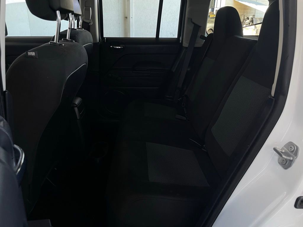 Used 2017 Jeep Patriot Sport image 13