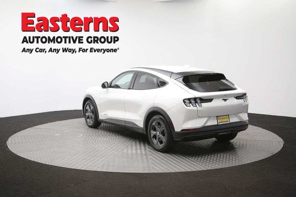 Used 2021 Ford Mustang Mach-E Select AWD/4WD image 67