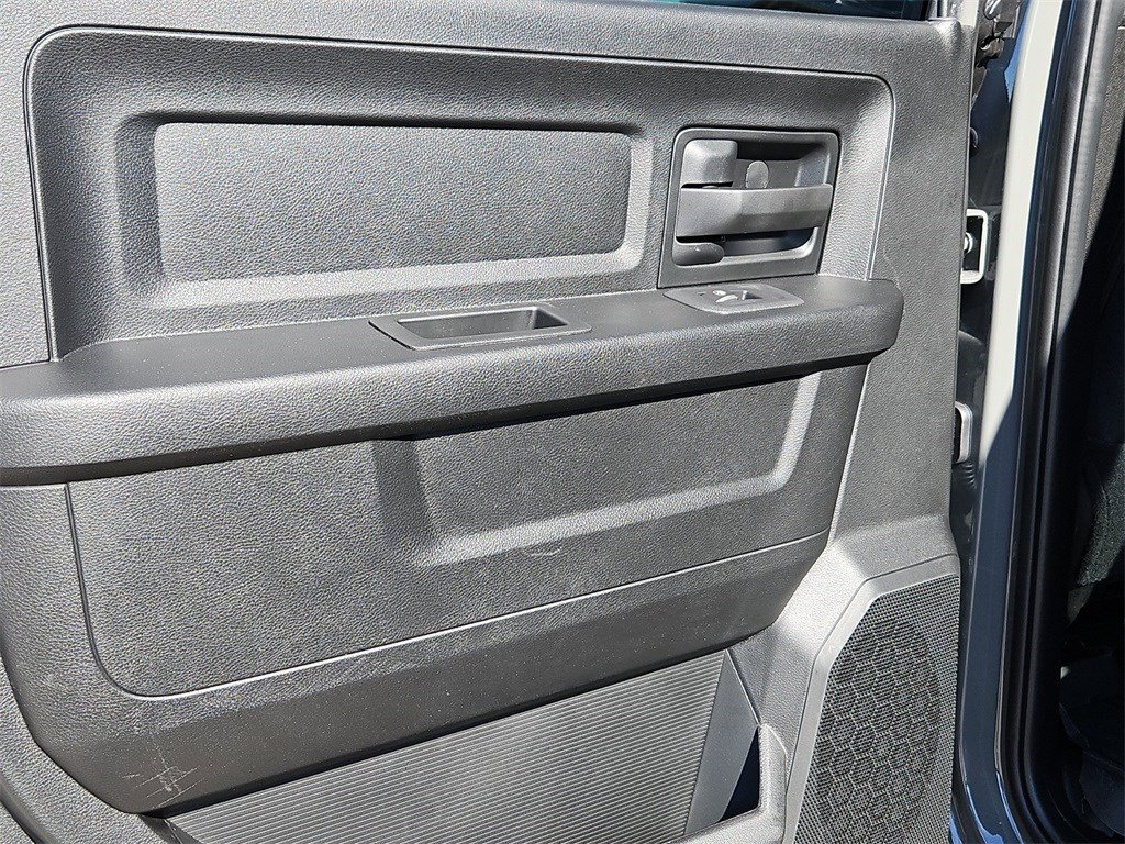 New 2026 RAM 2500 Tradesman image 17