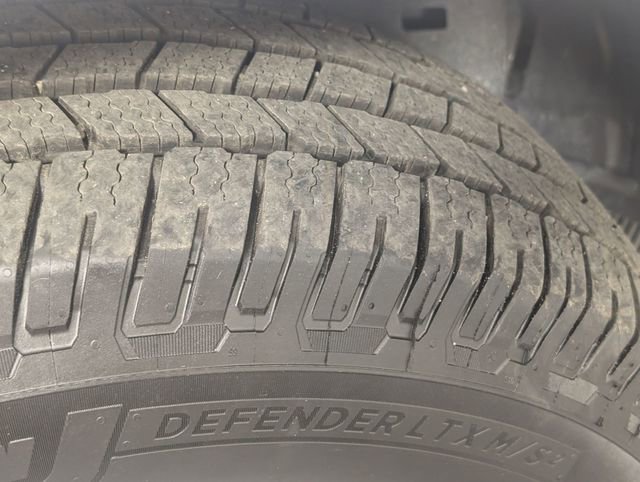 Used 2020 RAM 1500 Laramie AWD/4WD image 9