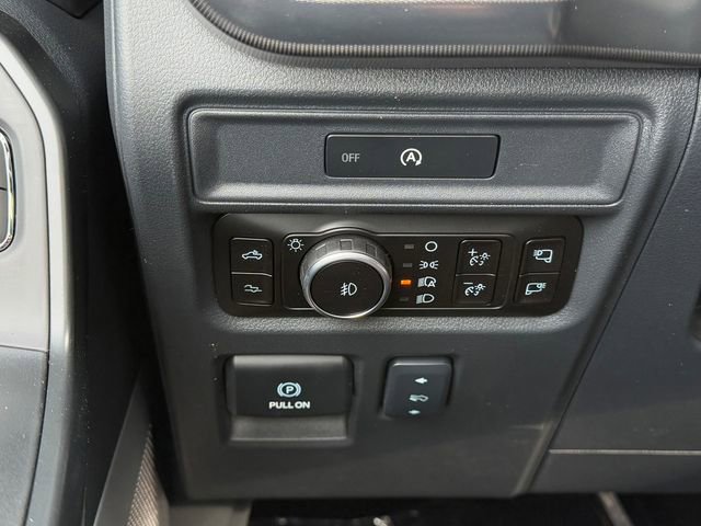 New 2025 Ford F150 Raptor AWD/4WD image 19