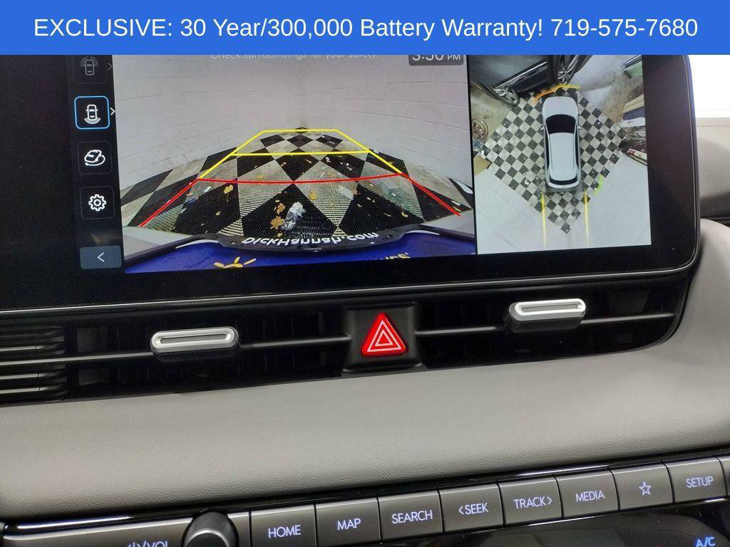 New 2026 Hyundai Ioniq 5 Limited image 32