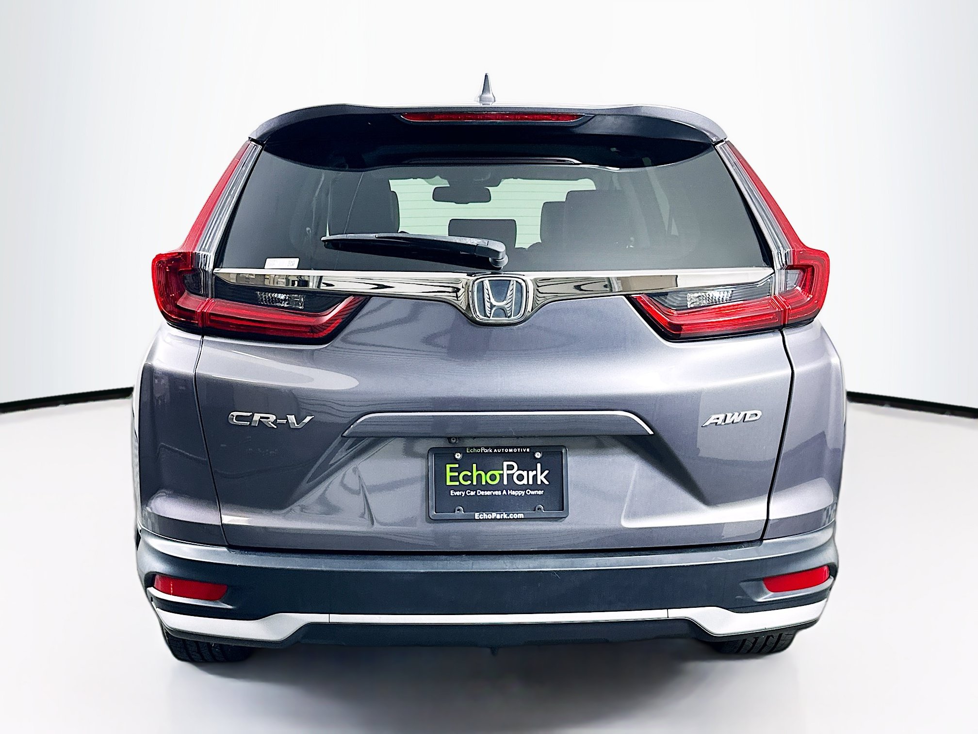 Used 2020 Honda CR-V EX-L image 7