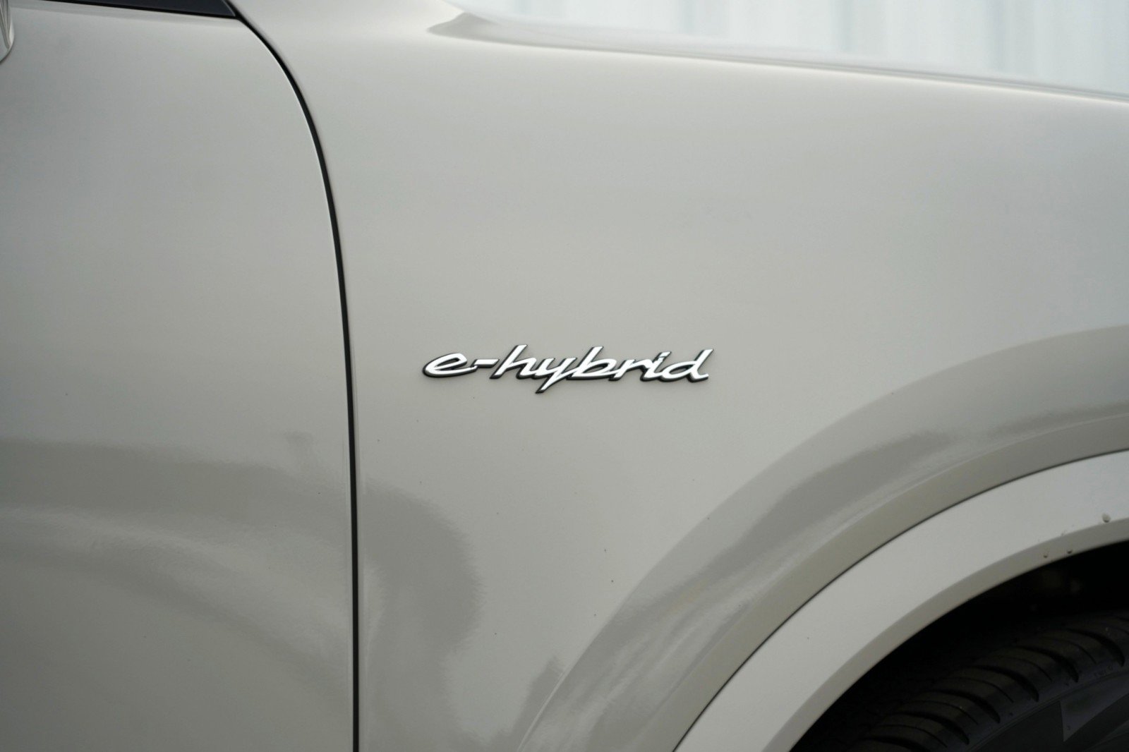 Used 2024 Porsche Cayenne Turbo image 77