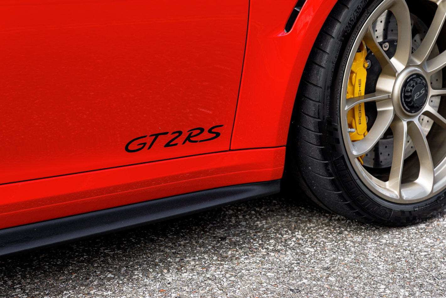 Used 2018 Porsche 911 GT2 RS RWD image 22
