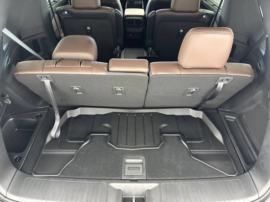 Used 2026 Honda Pilot TrailSport image 33