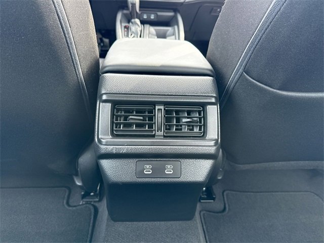 Certified 2025 Honda Accord SE image 22