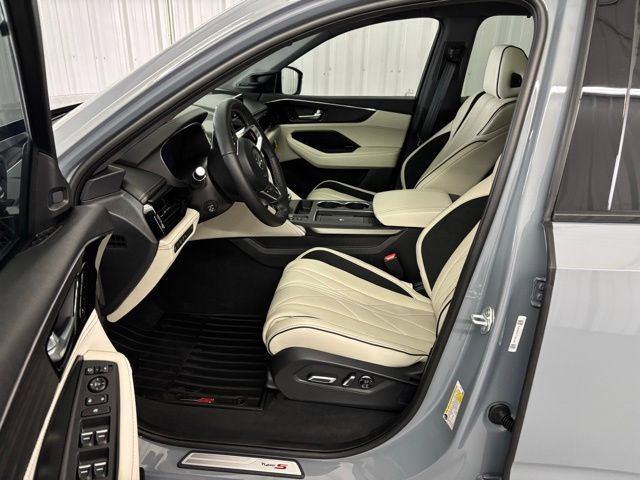 New 2026 Acura MDX Type S image 2