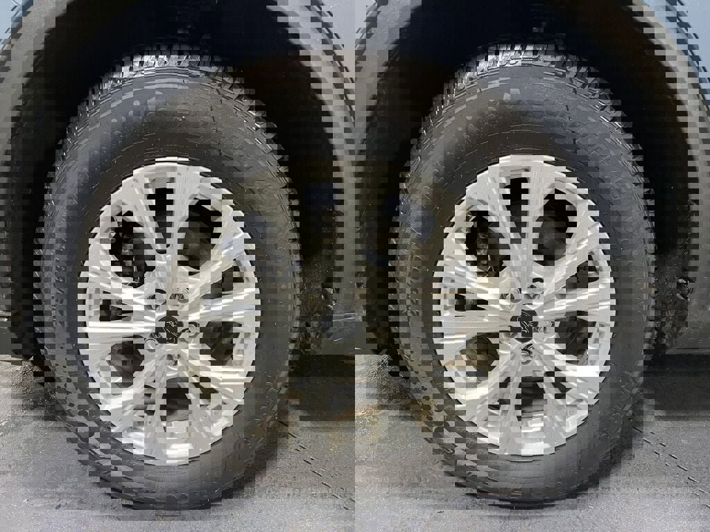 Used 2023 Ford Escape Active image 16