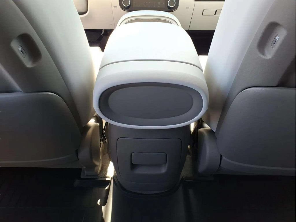 New 2026 Hyundai Palisade SEL FWD image 11