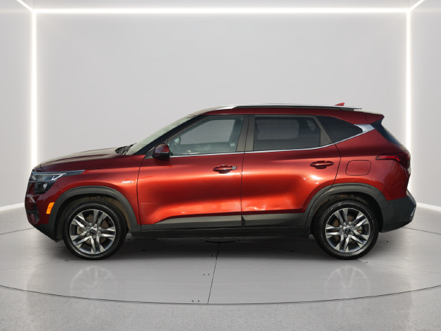 Used 2021 Kia Seltos S AWD/4WD image 2
