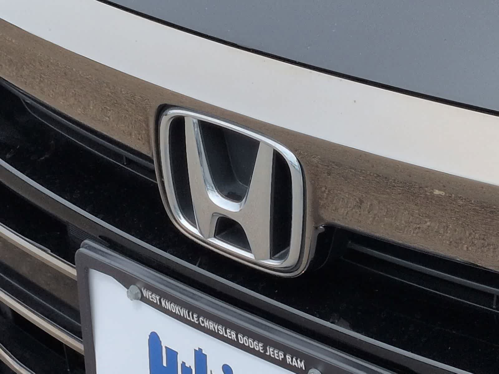 Used 2022 Honda Accord Sport image 12