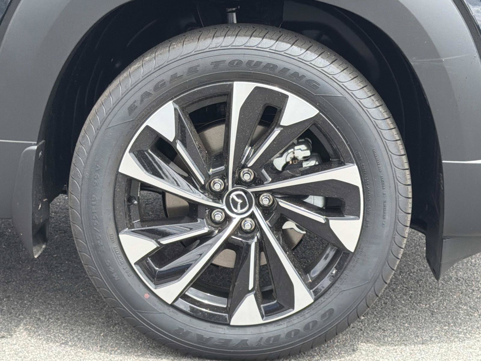 New 2026 MAZDA CX-50 2.5 Hybrid w/ Premium Plus Pkg AWD/4WD image 25