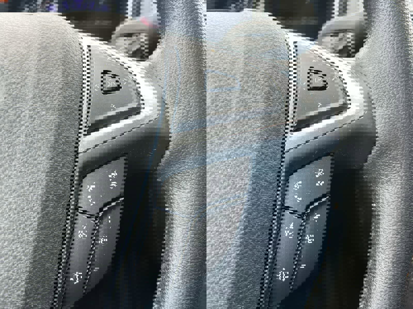 Used 2019 Ford Fusion Energi Titanium image 24