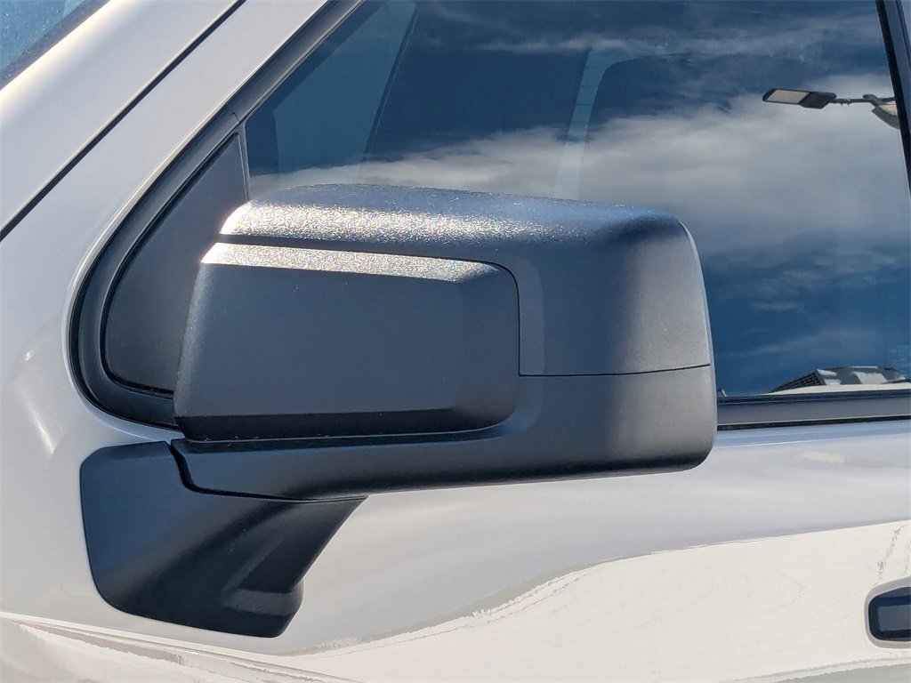 Used 2026 Chevrolet Silverado 1500 Custom Trail Boss w/ LPO, Dark Essentials Package image 12