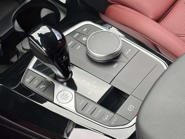 Certified 2024 BMW X3 M40i w/ Premium Package AWD/4WD image 33