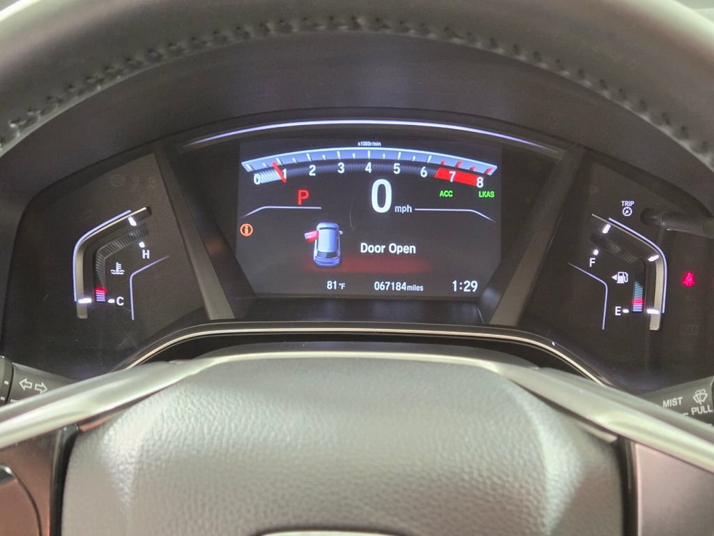 Used 2019 Honda CR-V EX-L image 27