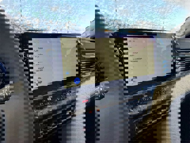 New 2026 Toyota Camry XLE image 27