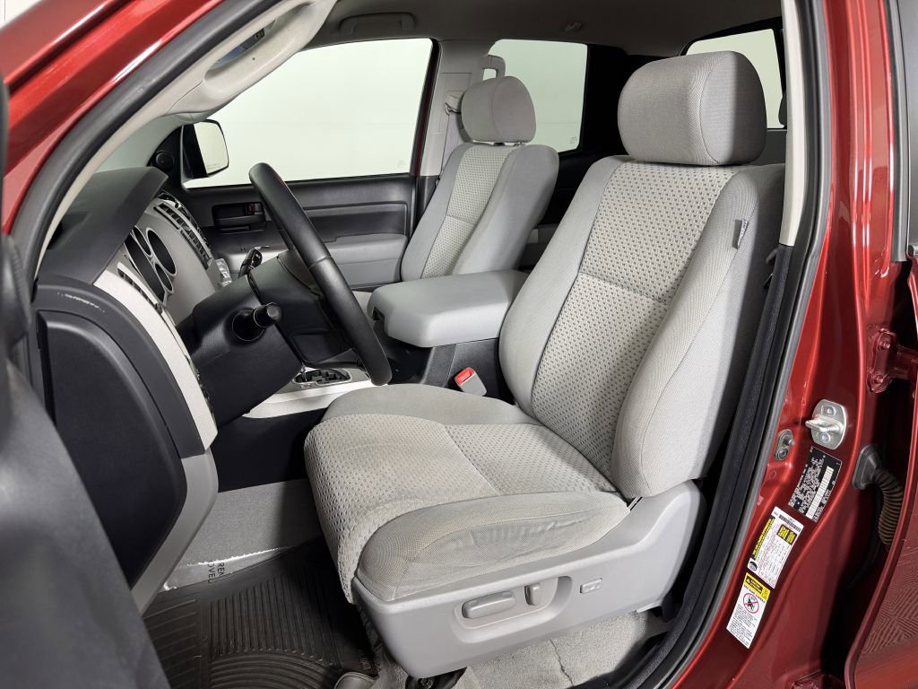 Used 2007 Toyota Tundra SR5 AWD/4WD image 15