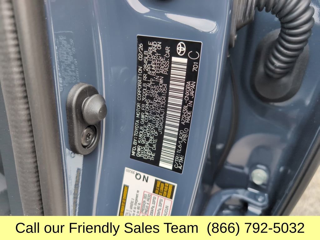 New 2026 Toyota Crown Signia w/ Advanced Technology Package AWD/4WD image 26