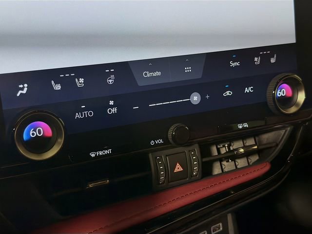 Used 2023 Lexus NX 350 AWD image 17