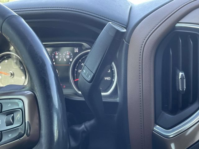 Used 2020 Chevrolet Silverado 2500 High Country w/ Z71 Off-Road Package AWD/4WD image 30