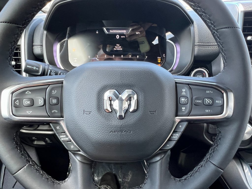 New 2026 RAM 1500 Laramie image 18