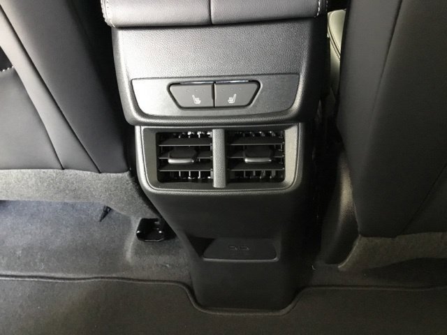 New 2027 GMC Terrain Elevation w/ Elevation Premium Package AWD/4WD image 39