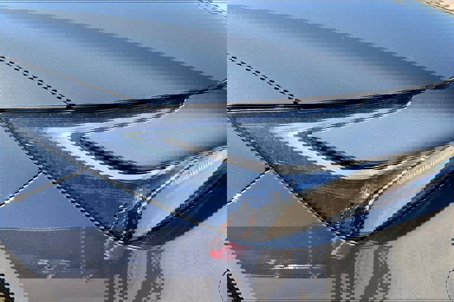 Used 2024 Toyota Prius XLE image 26