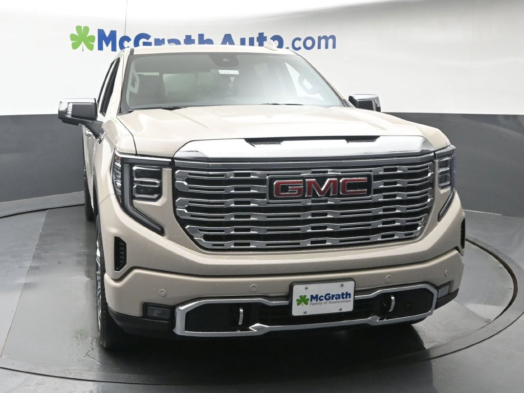 New 2026 GMC Sierra 1500 Denali AWD/4WD image 5