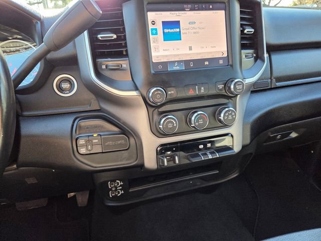 Used 2024 RAM 2500 Big Horn image 31