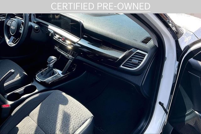 Certified 2026 Kia Seltos S AWD/4WD image 15