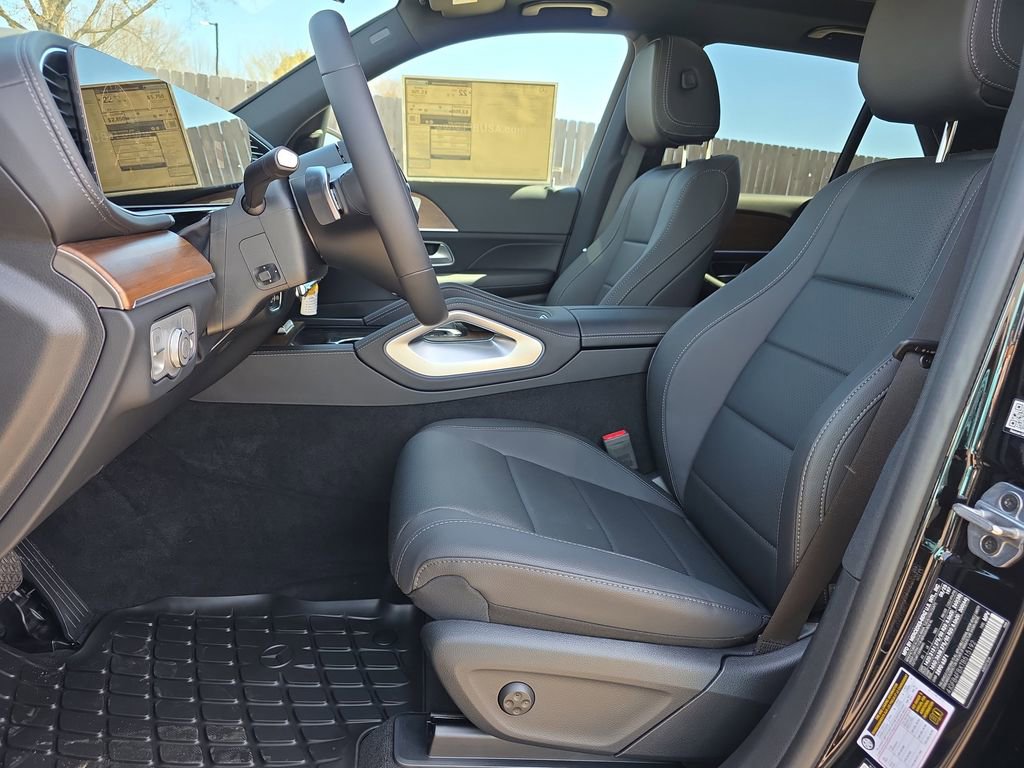 Used 2026 Mercedes-Benz GLE 350 4MATIC image 12
